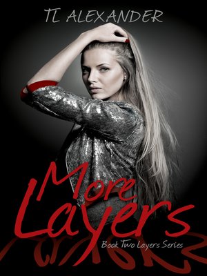 cover image of More Layers Book Two of the Layers Series